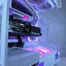 PNY RTX 5070Ti 💜 Ryzen 7 9800X3D