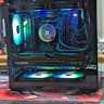 Custom 1440p Mini Tower Gaming PC