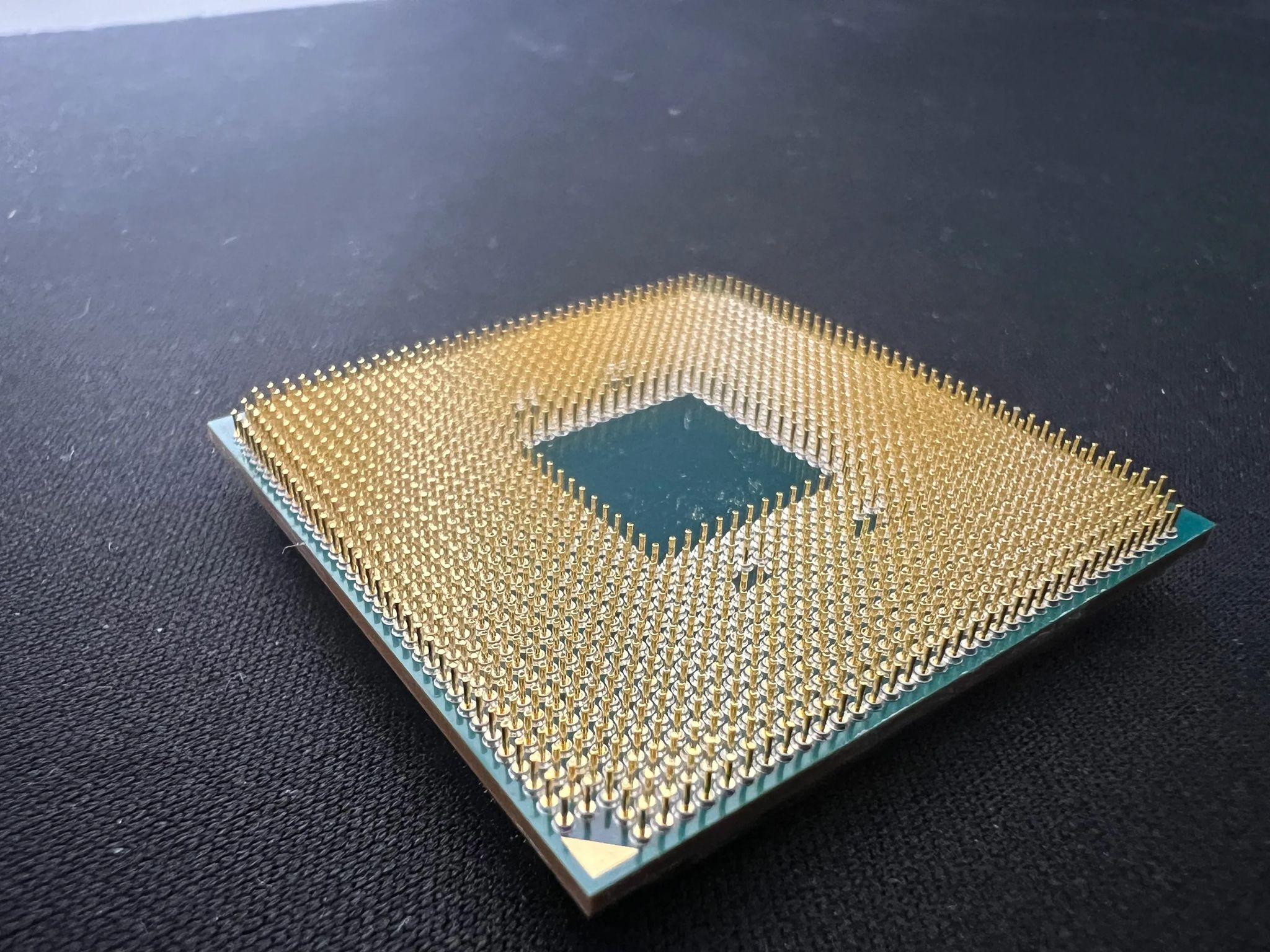 AMD Ryzen 5 3600