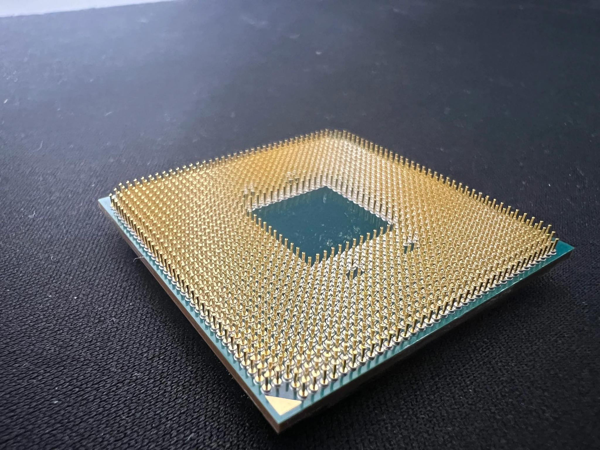 AMD Ryzen 5 3600