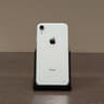 Apple iPhone XR A1984 64GB White LOCKED AT&T