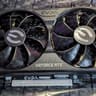 EVGA GeForce RTX 3060 Ti XC Gaming 8GB GPU