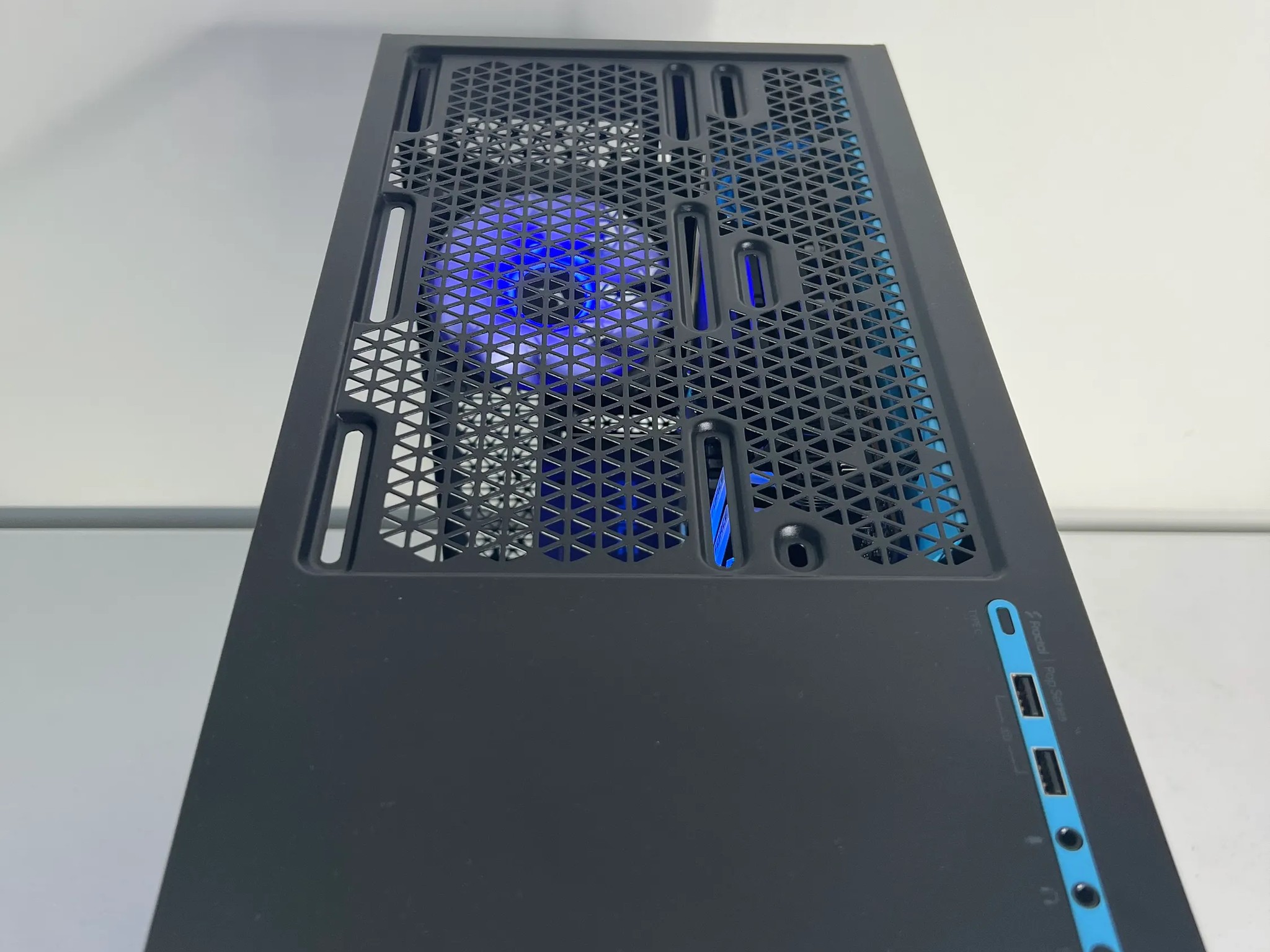 💙🖤 1080p Beast | Intel i3 12100f | RX 6600 8GB | 16GB Ram | 1TB NVME SSD 🖤💙