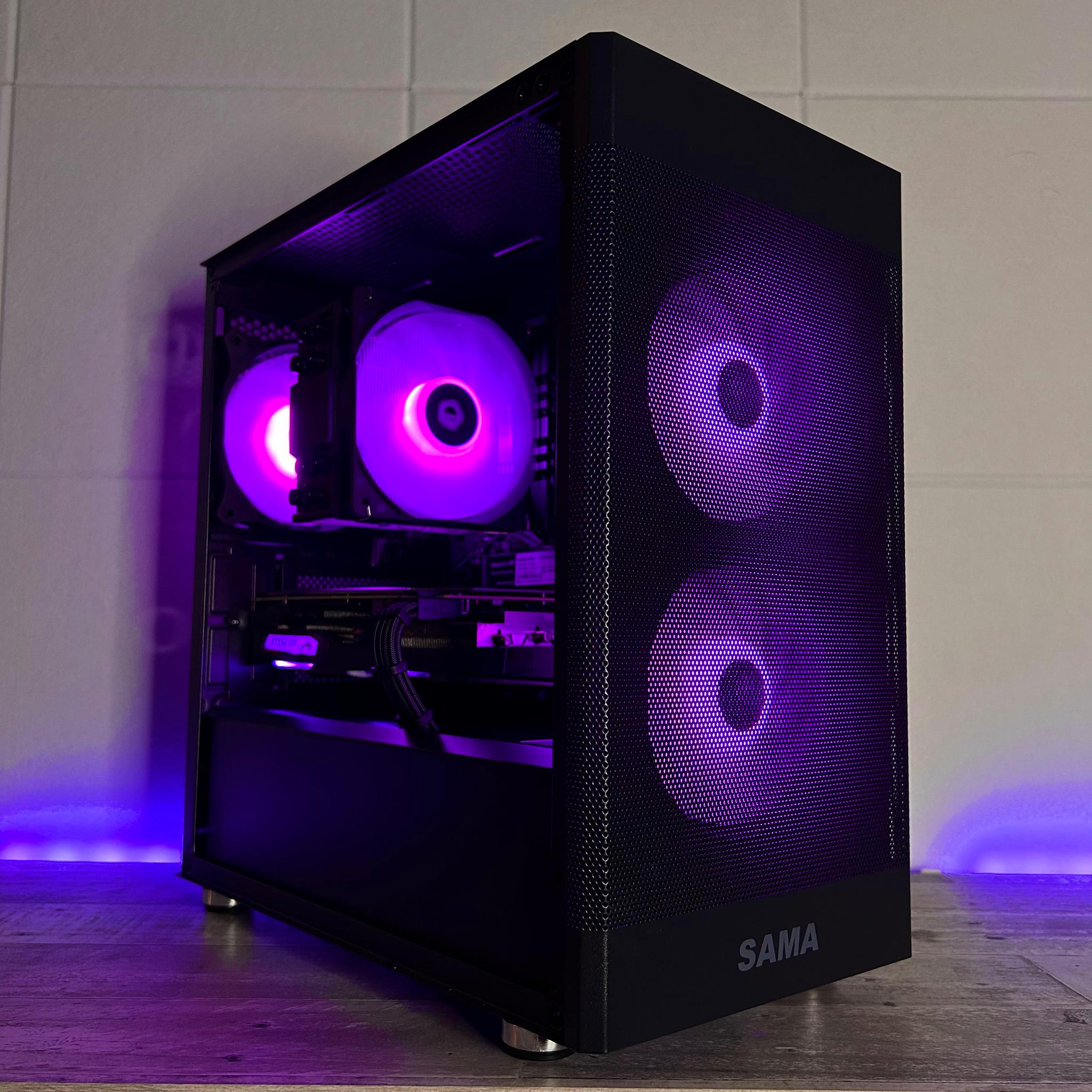 RTX 2060 | Ryzen 5 3600 | 1TB NVME | 16GB RAM