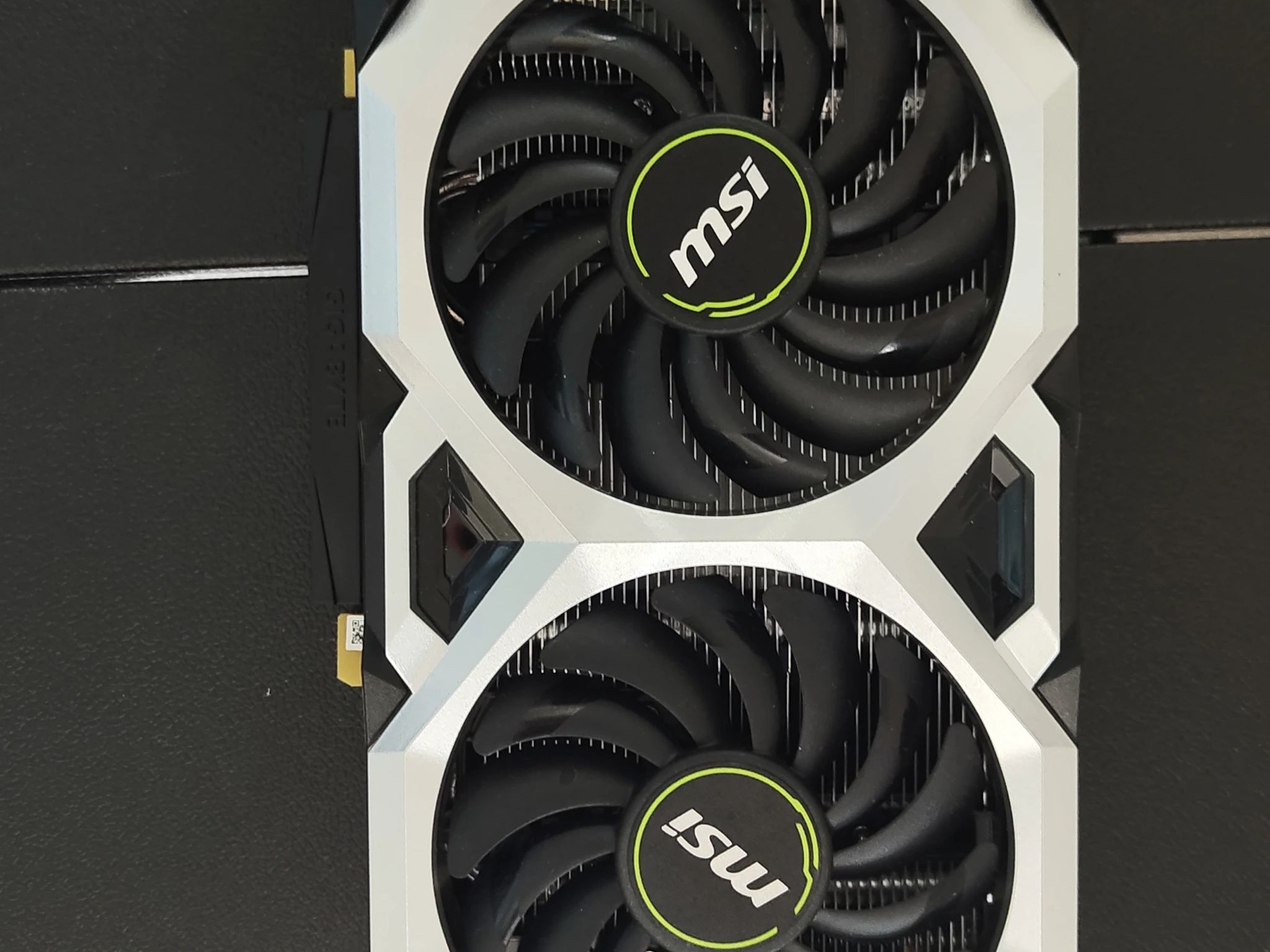 RTX 2060 SUPER 8GB For Parts/Repair