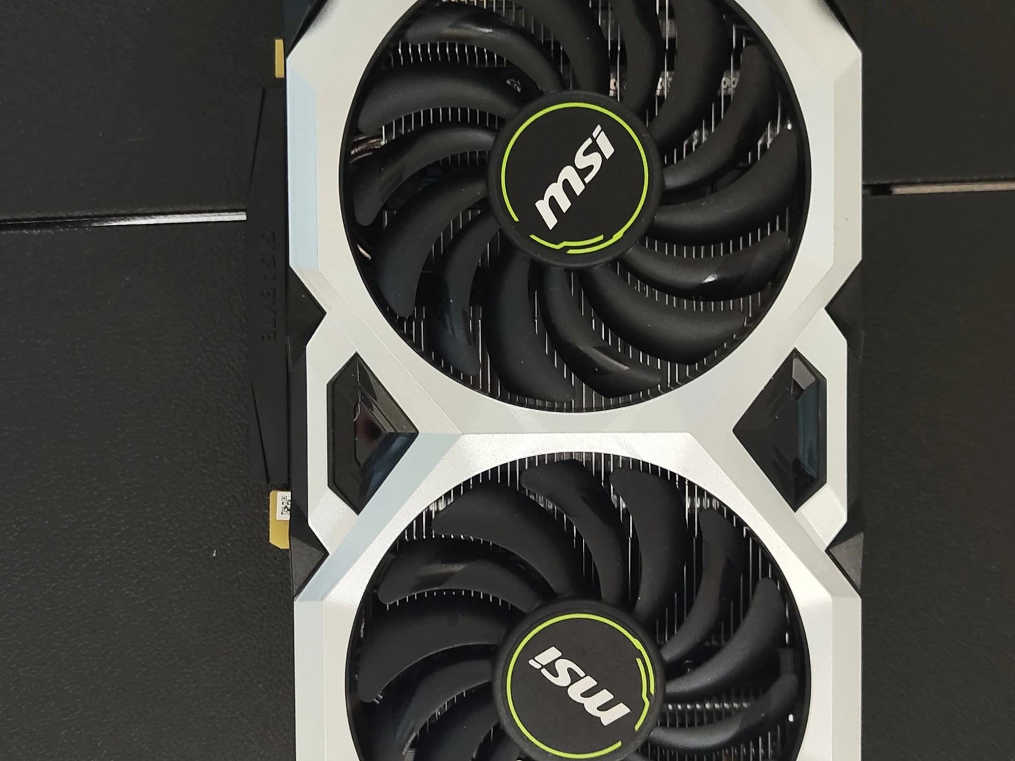 RTX 2060 SUPER 8GB For Parts/Repair