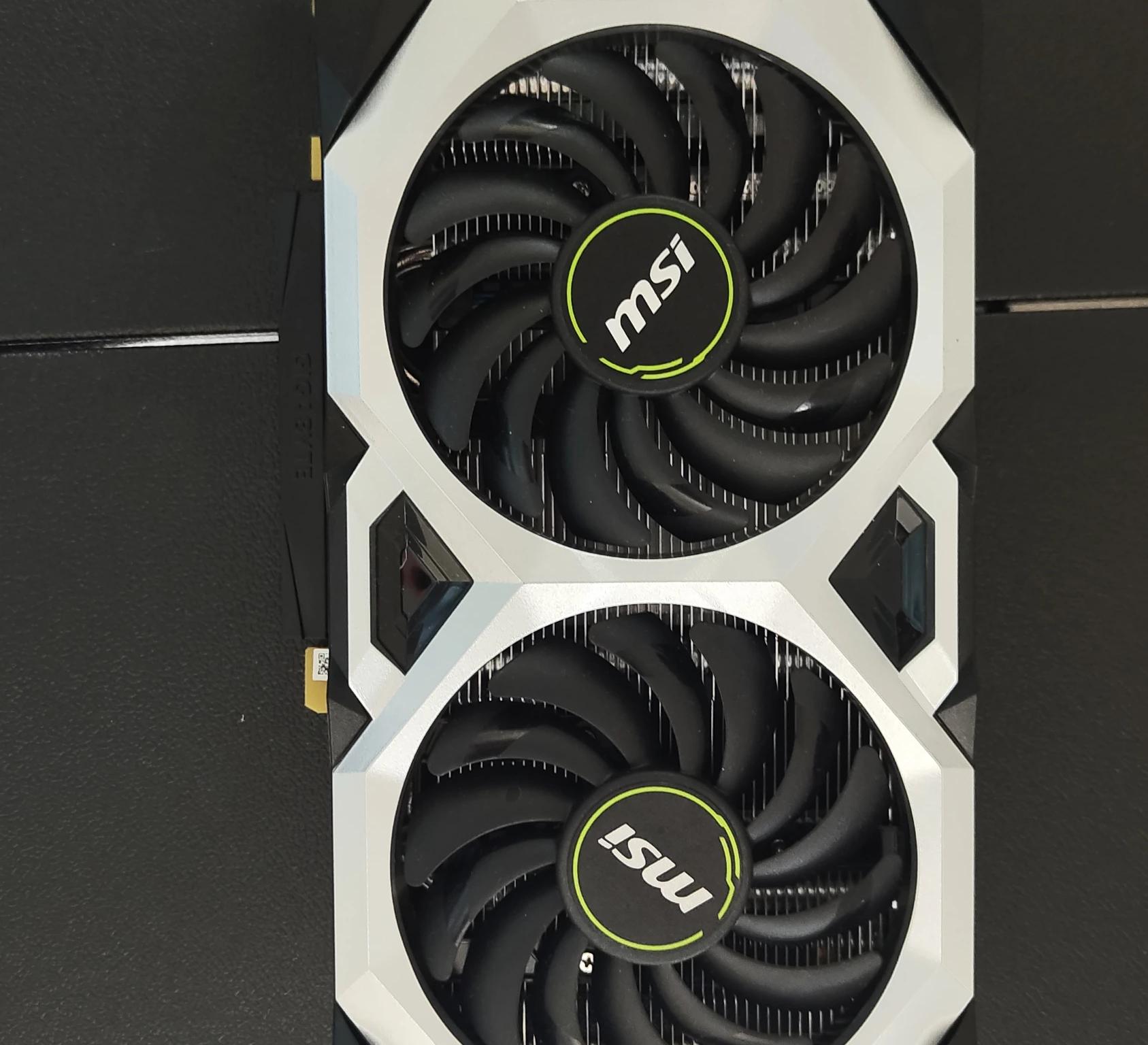 RTX 2060 SUPER 8GB For Parts/Repair
