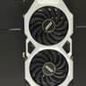 RTX 2060 SUPER 8GB For Parts/Repair