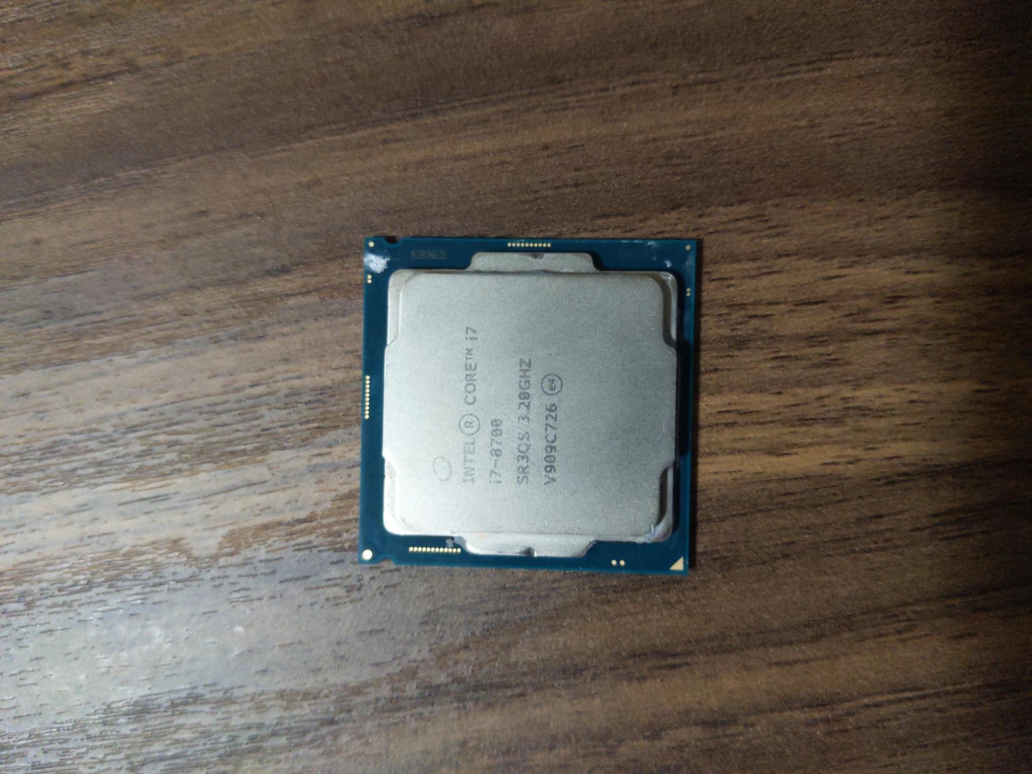 Z390-Plus Gaming wifi, i7-8700 READ DESCRIPTION