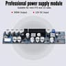 Power Supply Module 24 Pin DC 12V 300W PC PSU Computer Power Supply Module Connect AUX SATA Cable