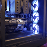 Rtx 3070| Ryzen 9 5900x | 32gb ram | 2tb m.2 ssd | Gaming and streaming PC