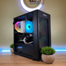 Gaming PC Ryzen 5 5600 RTX 3060 24GB Ram 
