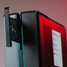 “OMNFORM 0” RX 460 Intel Core i3 7100 8GB .7TB Windows 11 Gaming PC Powerstation