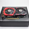 MSI GTX 1050 GAMING X 2G