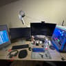 All-White Gaming PC – RTX 3090 24GB OC | i9-13900K | 64GB RAM