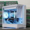 Snowbank - AM5 Gaming PC