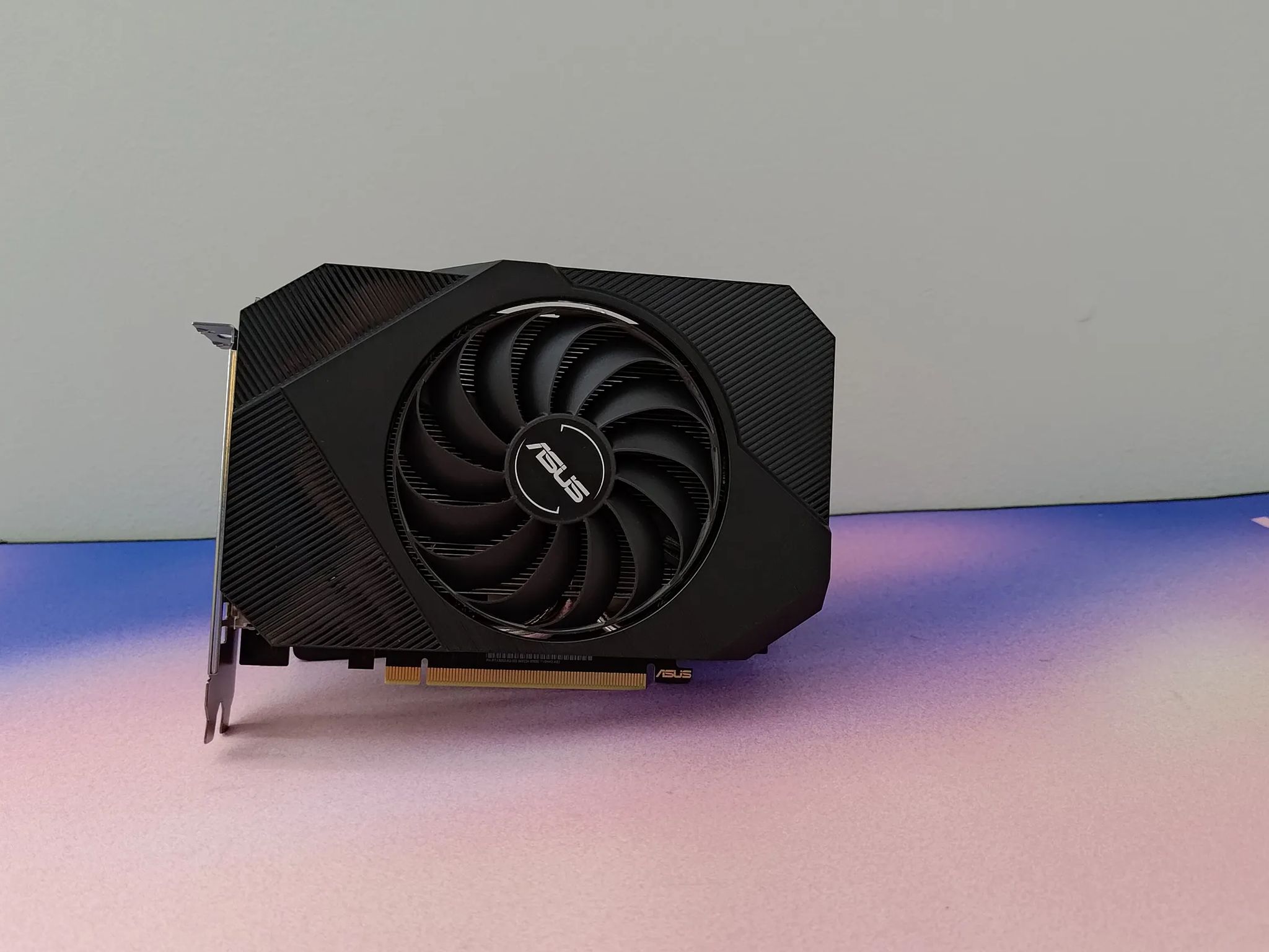 Asus Phoenix RTX 3050
