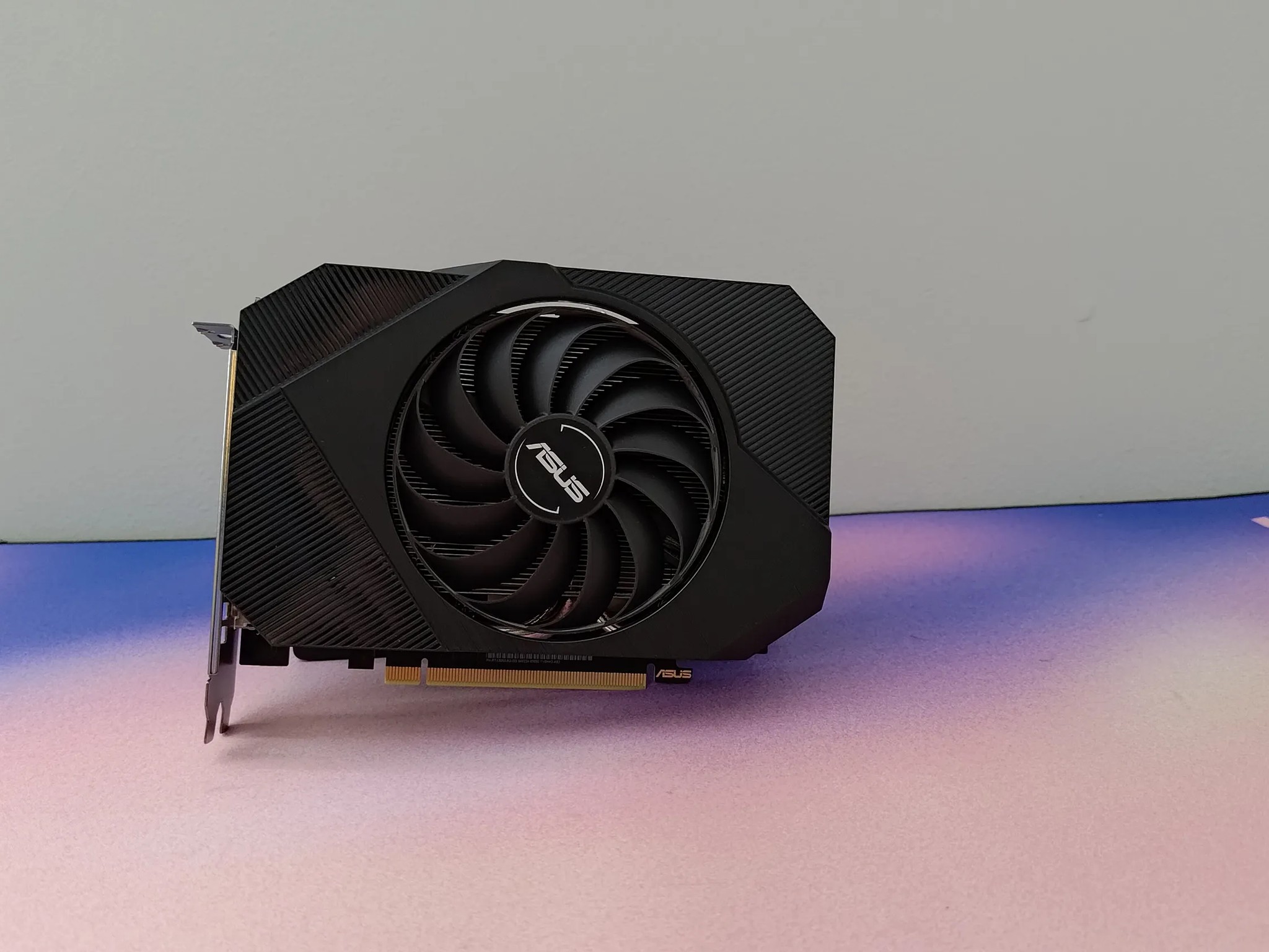 Asus Phoenix RTX 3050