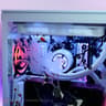 Obito theme PC build RESERVED COMMISSION