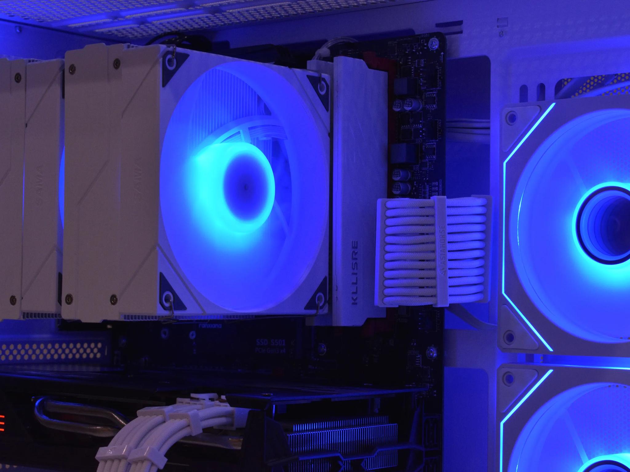 🕹️Value Gamer🕹️ Ryzen 5 3600 | AMD RX 5700XT 8GB | 32GB Ram 3200mhz | 1TB nVME SSD | Win11 Pro