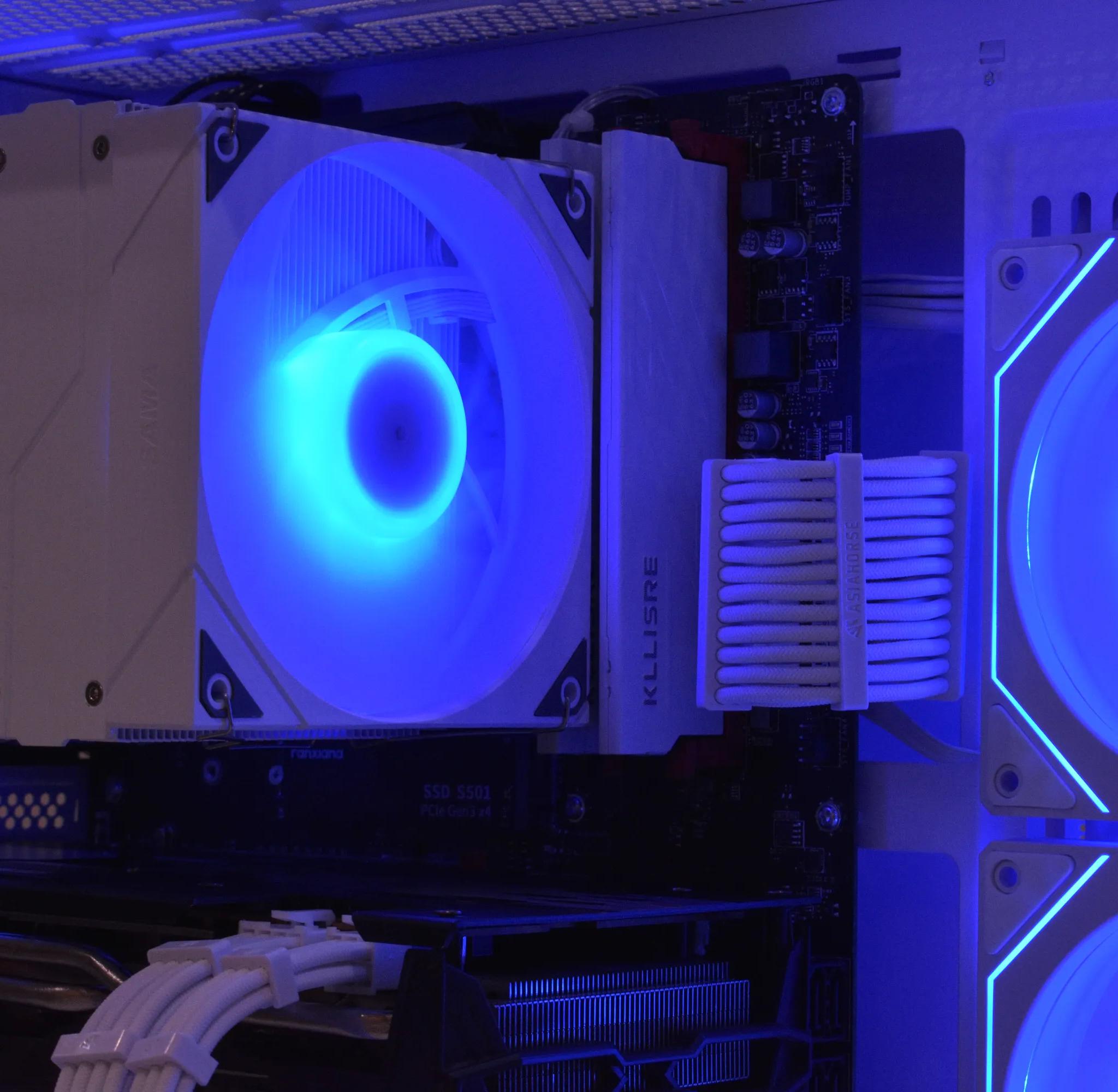 🕹️Value Gamer🕹️ Ryzen 5 3600 | AMD RX 5700XT 8GB | 32GB Ram 3200mhz | 1TB nVME SSD | Win11 Pro