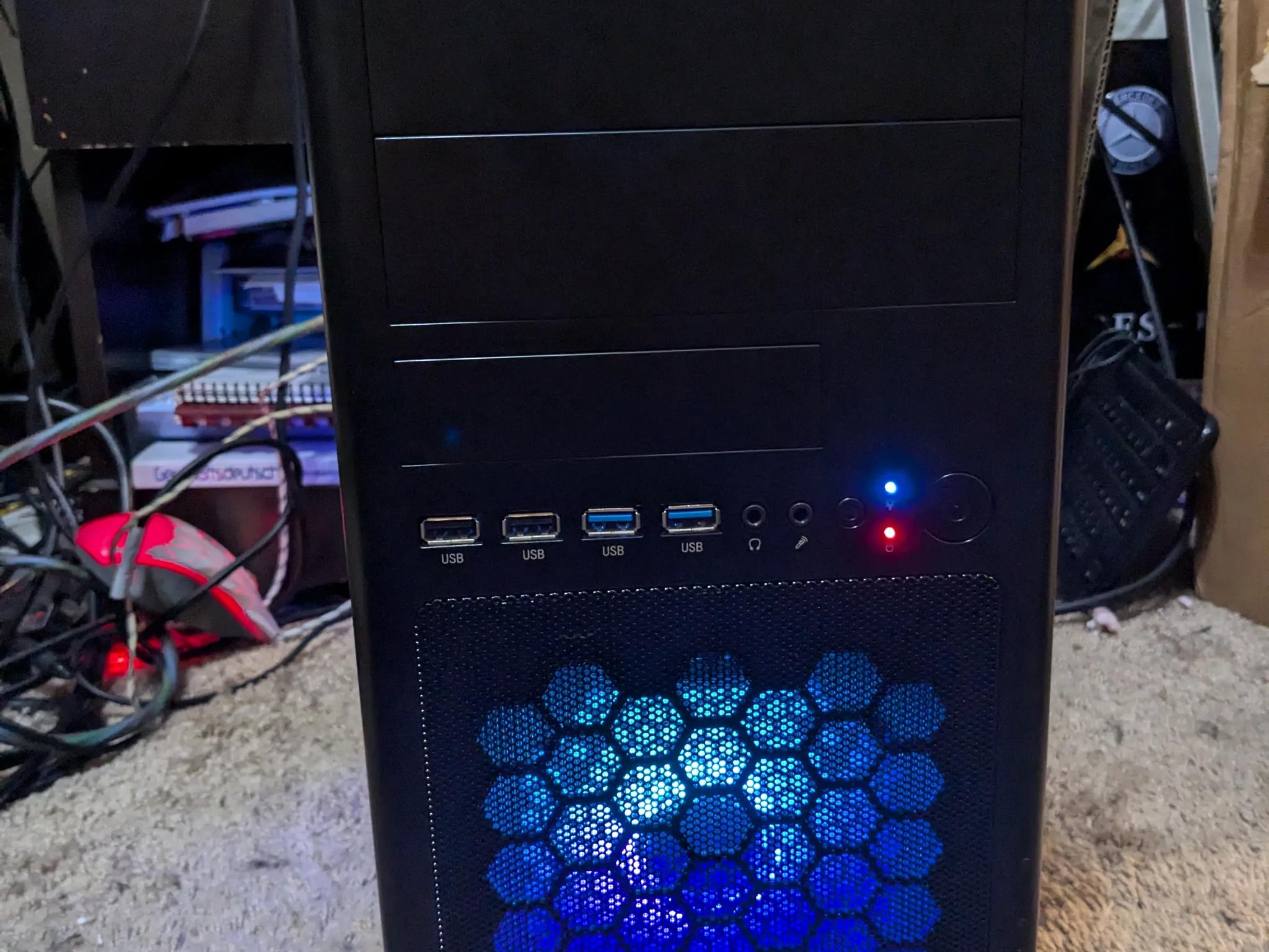 70 FPS Fortnite | 180 Day Warranty | Xeon (E3-1265L (i7-2600S), 16GB RAM, K4000 (GTX 650 Ti), Win10