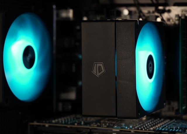 Clean Enthusiast Gaming PC - Ryzen 7 5700, RTX 3080, 32GB RAM, 1TB SSD