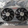 EVGA GeForce RTX 3060 Ti XC Gaming