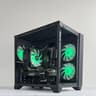 🌙Nocturne🌙 | 1080p Gaming PC | Intel i7 9700F | Gigabyte RTX 2070 Super | 32GB DDR4 3200MHz