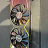 AMD 50th Anniversary Radeon RX 5700 XT