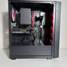 Crimson Valley Gaming PC (V3) - Nvidia RTX 2060 6GB, Ryzen 5 3600, 16GB, 512GB SSD