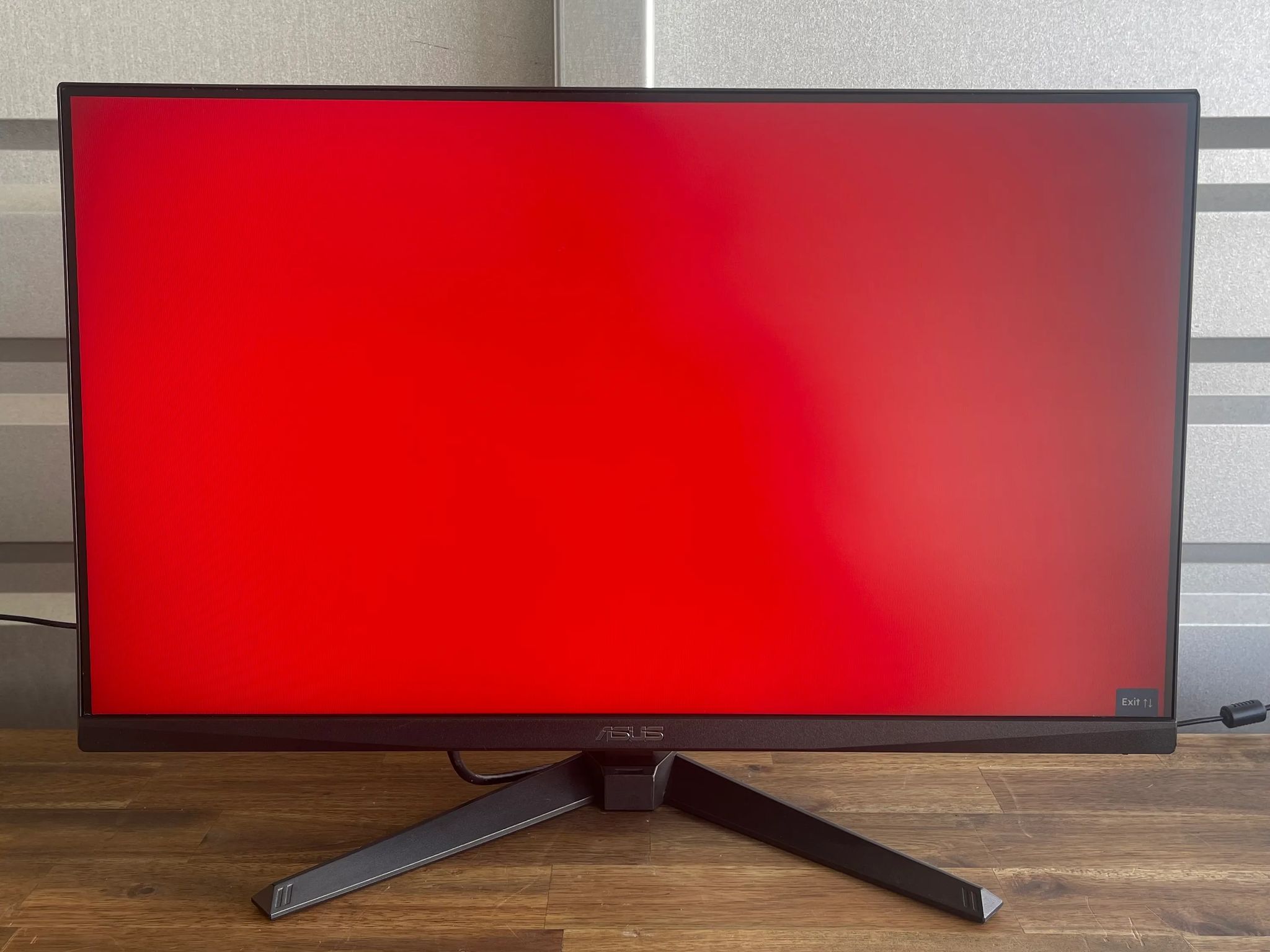 ASUS 24" 1080p 165 Hz Gaming Monitor