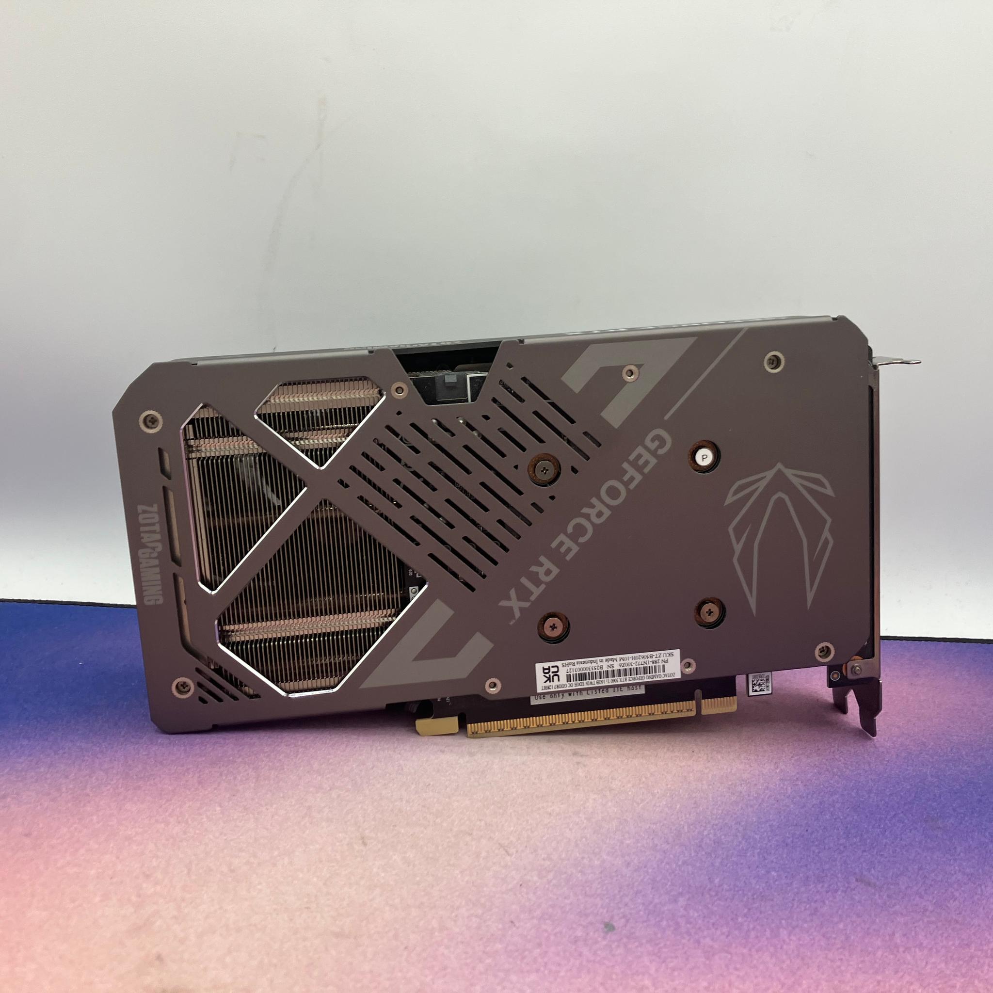 ZOTAC RTX 5060 Ti Twin Edge OC 16GB