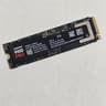 2TB NVMe M.2 SSD Samsung 9100 PRO Gen5