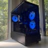 RTX 2070 / Ryzen 5 5500 | 32GB Ram | WIFI | 1TB SSD | Windows 11 Activated