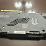 Zotac RTX 3080 Trinity 10GB