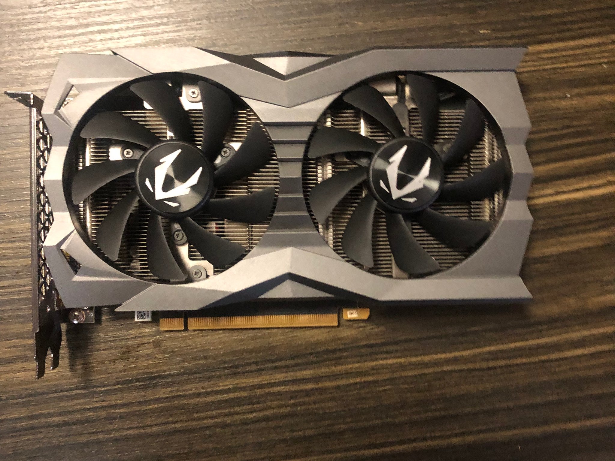 Zotac RTX 2060 6gb best offer