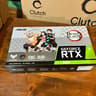 UNOPENED ASUS Tuf RTX 3060 Demon Slayer Limited Edition