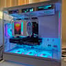 GeForce RTX 5070 Custom Gaming PC - Ryzen 7 9700X