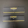 Used Corsair Vengeance LPX DDR4 16GB 3200MHz