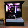 Custom 1080p Gaming PC - GTX 1660, Ryzen 5 2600, 16GB RAM