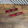 G.SKILL Ares 16GB (2x8GB) DDR3-1600 CL9 Desktop RAM F3-1600C9D-16GAR