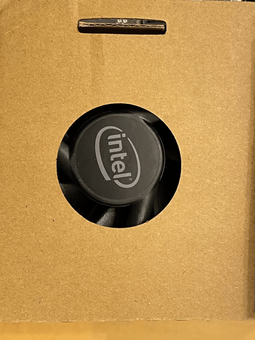 Like New, Intel i5 11400f w/ Asus Prime Motherboard and I/O plate and stock HSF