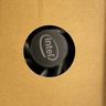 Like New, Intel i5 11400f w/ Asus Prime Motherboard and I/O plate and stock HSF
