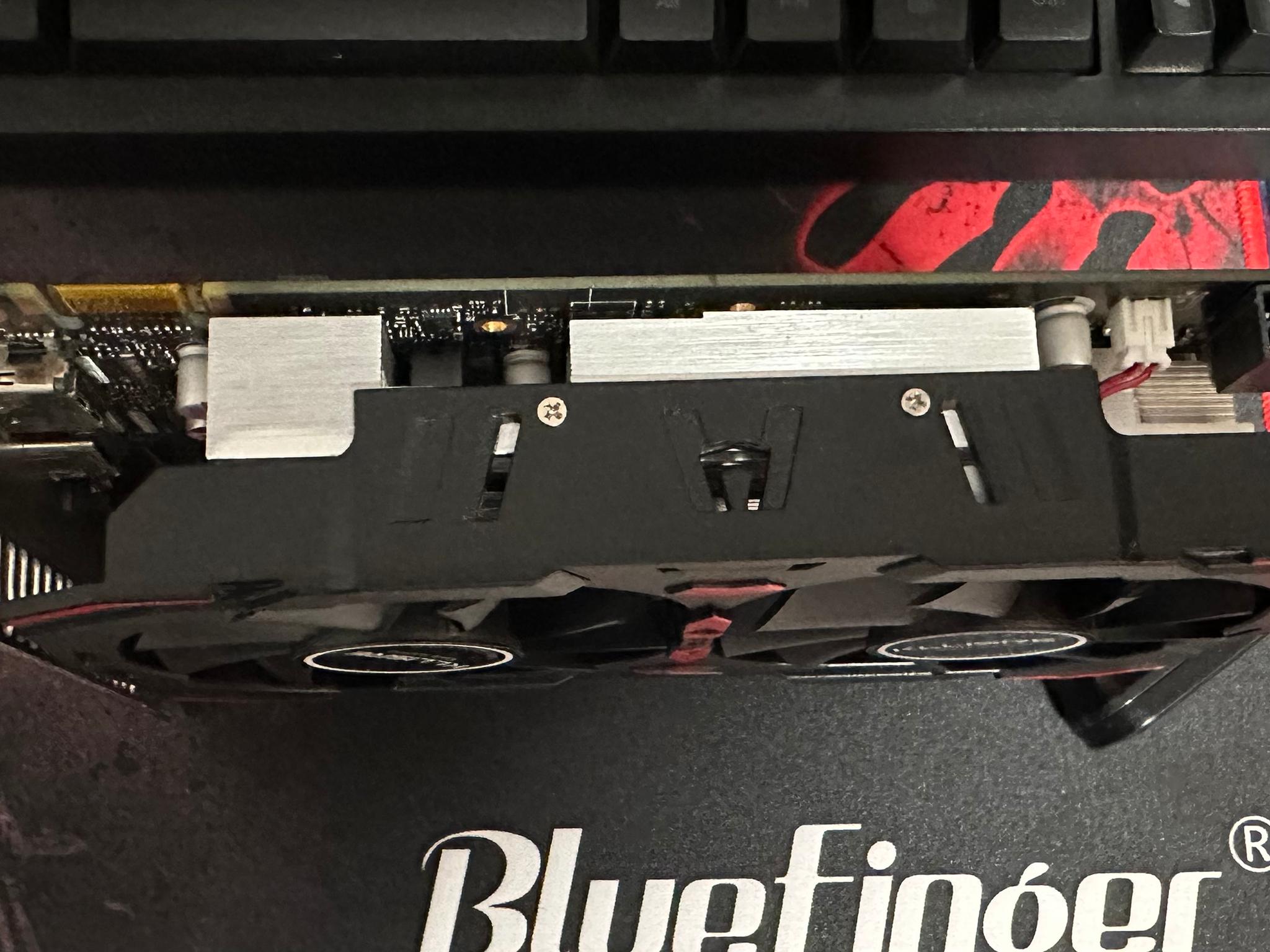 KILLISRE GTX 960 4GB GDDR5