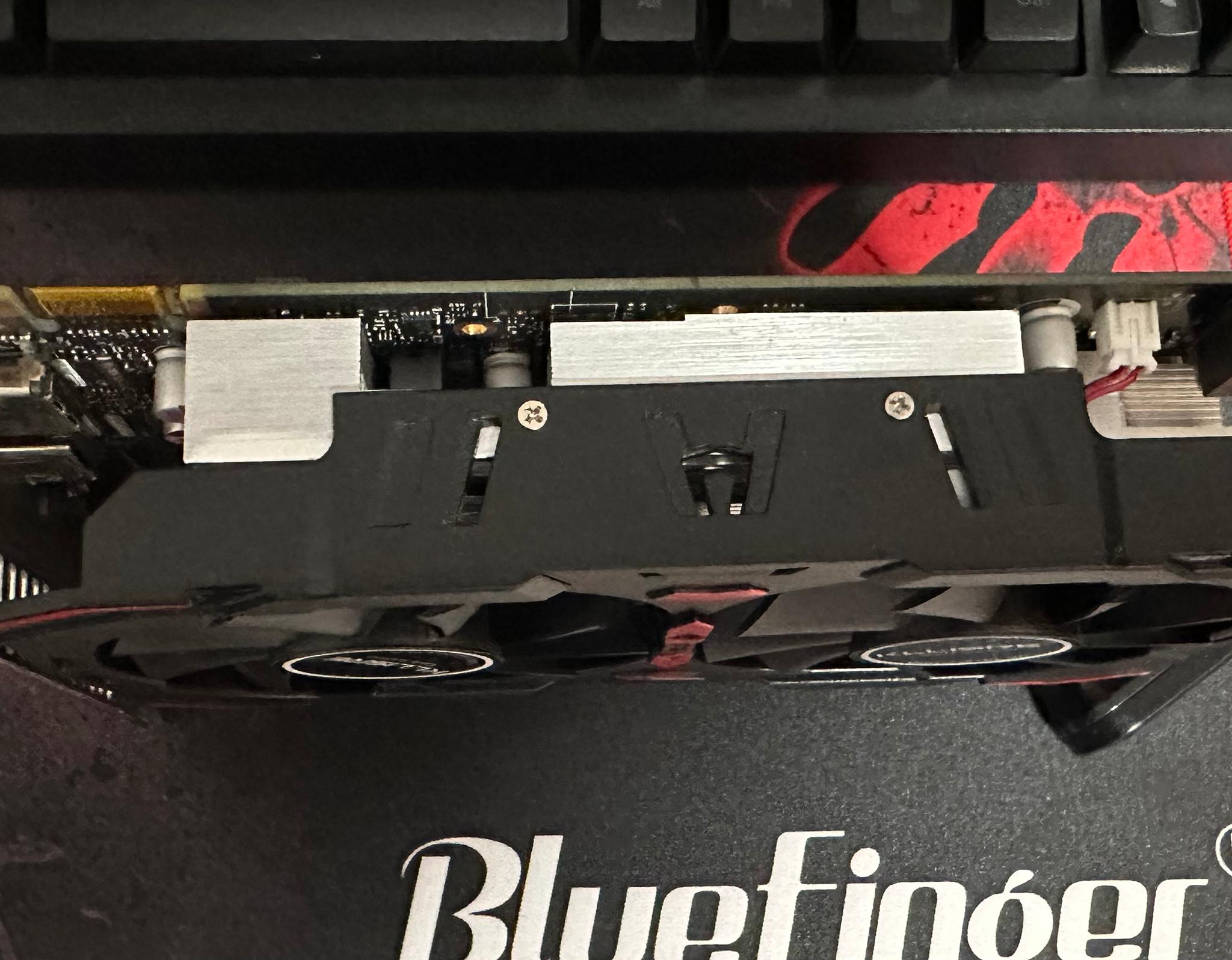 KILLISRE GTX 960 4GB GDDR5