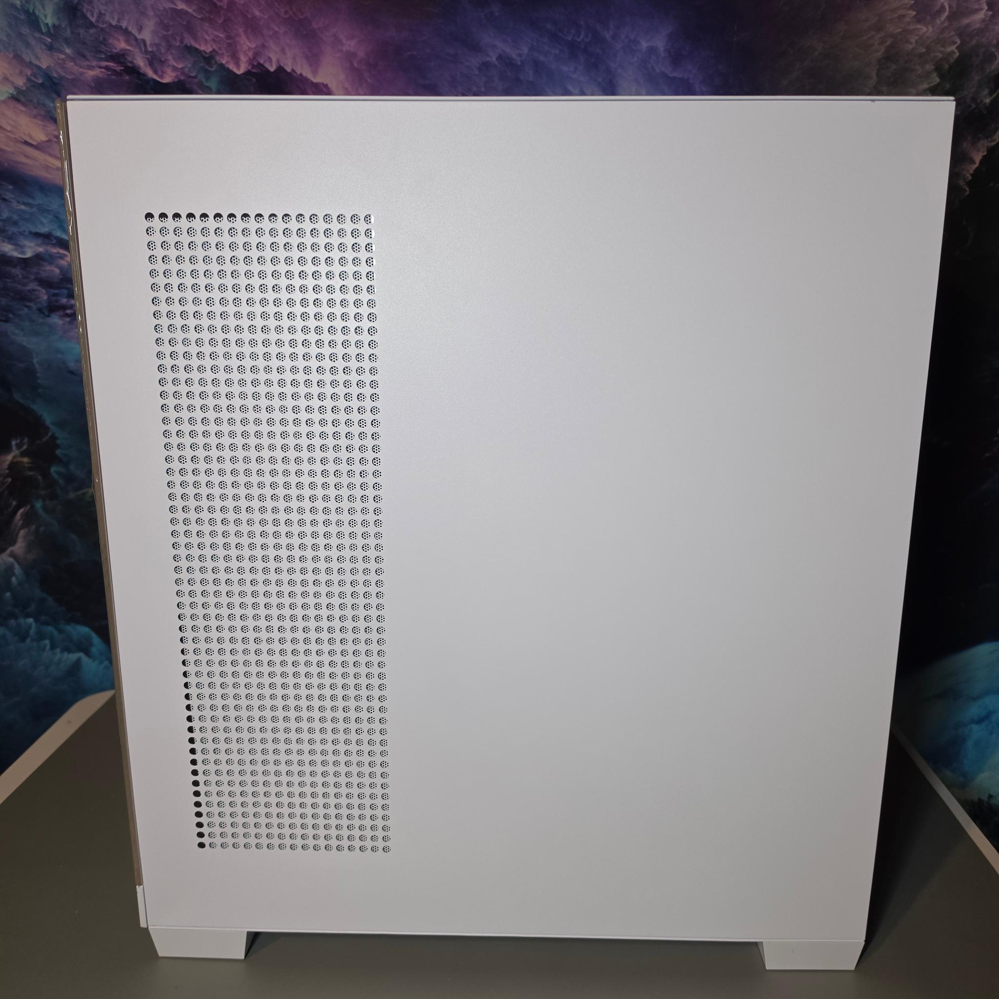 Asrock RX 9070 XT 16gb + Ryzen 9800x3d PC Build #81