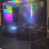 Arc A750 Custom Gaming PC - Ryzen 5 5500, 16GB RAM