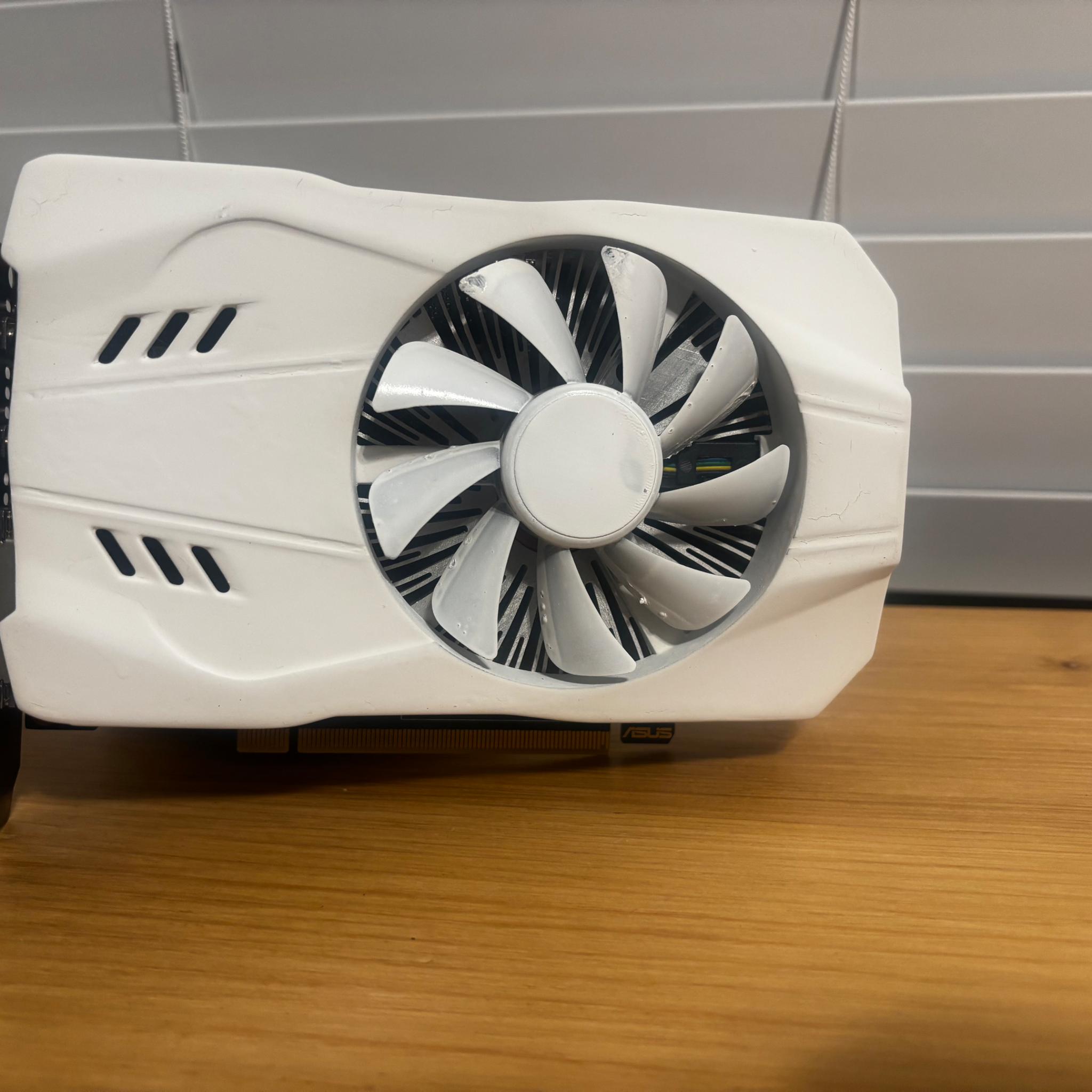 GTX 1060 3GB and GTX 950 2GB