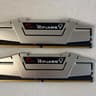 G.Skill PC RAM Kit Ripjaws V F4-3000C15D-16GVS 16 GB 2 x 8 GB DDR4 RAM 3000 MHz